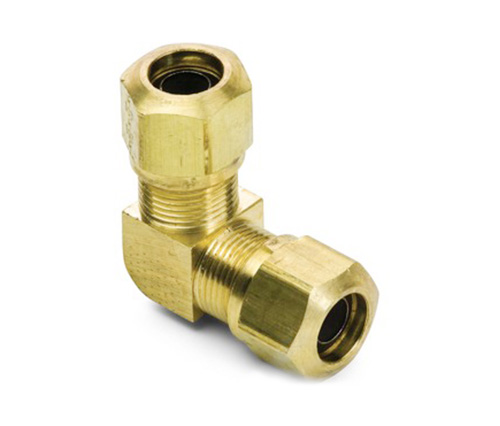 1465# Air Nylon Tubing Tubing Union Elbow