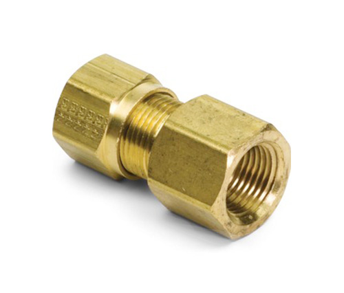 1466# Conector de sex feminin cu tuburi din frână cu aer de aer