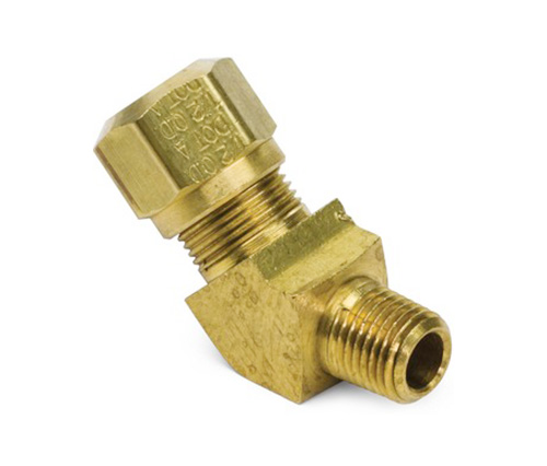 1480# Tub de nylon cu frână de aer 45 °