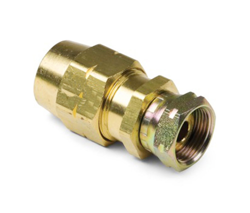 Conector pivotant feminin 66BRSV