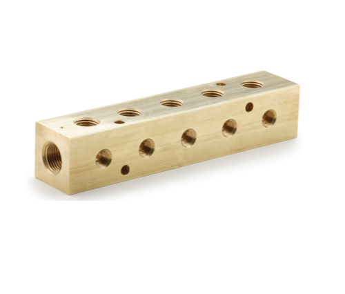 Pneumatică cu cinci sensuri, o galerie cu flux ridicat