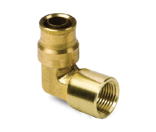 1570 D.O.T 90 ° Adaptor de cot