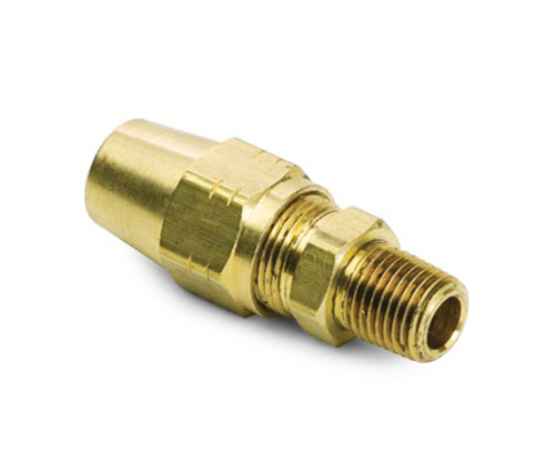 1368 Adaptor masculin pentru tuburi de frână de aer