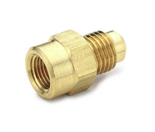 42# SAE 45 ° Flacare Conector Femeie Fiting Fitings Flacare