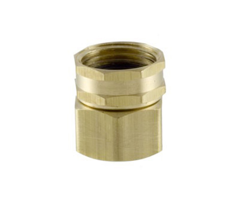 Conector pivotant de 99 Ghsv furtun feminin la țeavă feminină