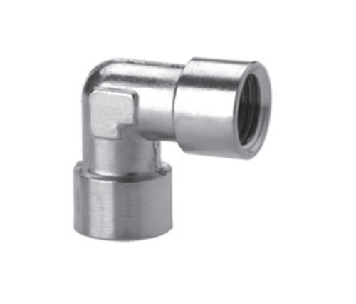 ADAPTA BRAS BSPT ADAPTER FEMEI FEMEI