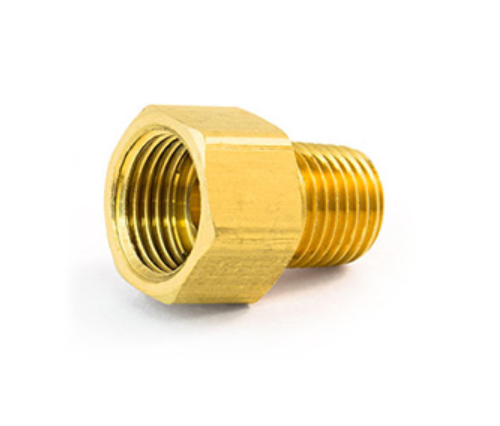 202 Conector masculin de flăcări inversate
