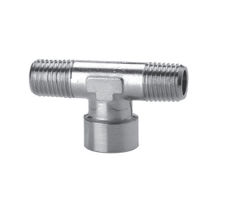 1/2 fir BSPT Adapter Street Male Male