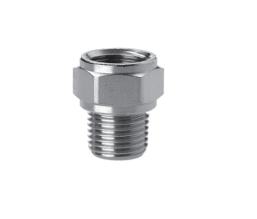 Țeavă din oțel inoxidabil Sfarcă Hex 2520