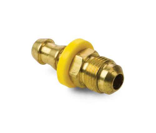 282 SAE masculin 45 ° Flare Adaptor