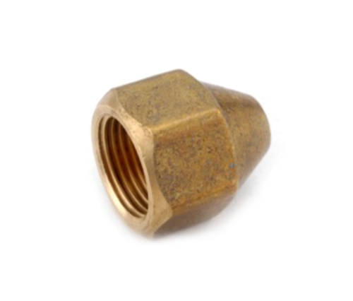 Brass Feminin Pol Cap 2004