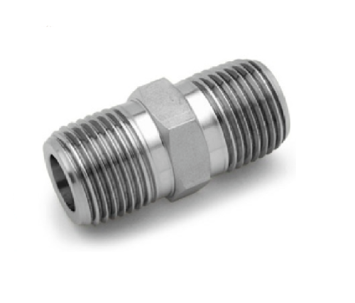 Sfaltul Hex Hex S3325 din oțel inoxidabil