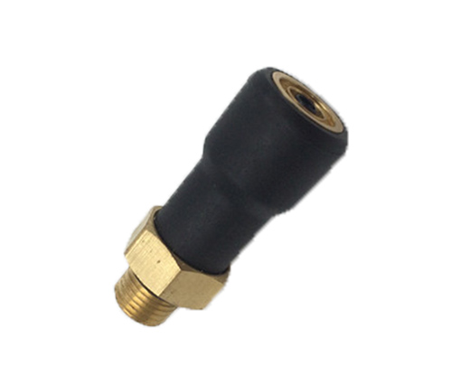 Adaptor masculin de frână cu aer compus