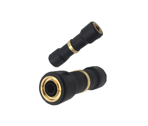 Împingeți -vă în connect Fittings Drept 08