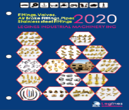2021 Catalog de produse legine