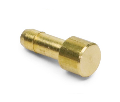 20# Mini Hose Barb Adapter Plug