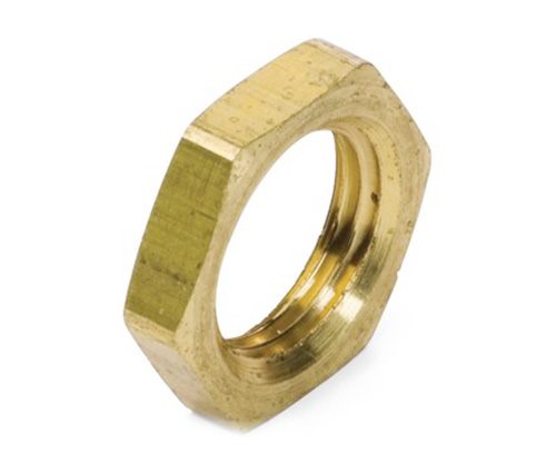 1300# Fitings Brass Locknut Pipe Fitings