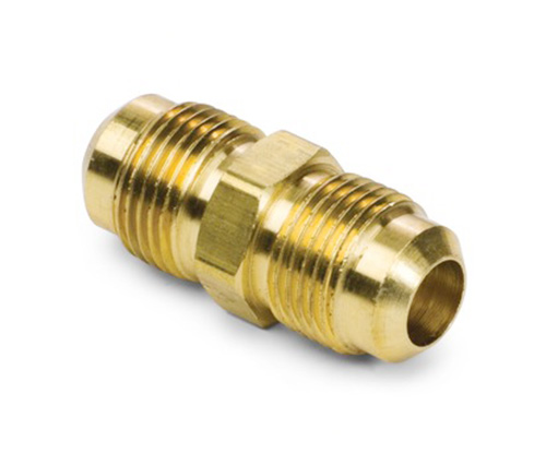 42# SAE 45 ° Flacare Flare Fitings Flare Union